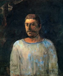Autoportrait